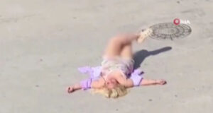 DENİZLİ’Yİ BİRBİRİNE KATAN KADIN 3. KEZ GÖZALTINDA