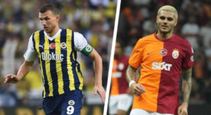 TFF:”SÜPER KUPA MAÇI SUUDİ ARABİSTAN’DA OYNANACAK”