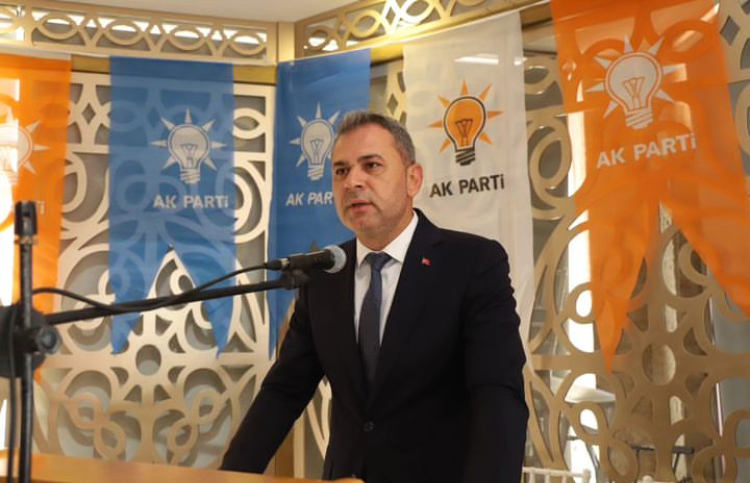 CUMHUR İTTİFAKINDA ALANYA AK PARTİYE EMANET