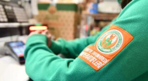 TARIM KREDİ MARKETTE İNDİRİM KAMPANYASI YARIN BAŞLIYOR