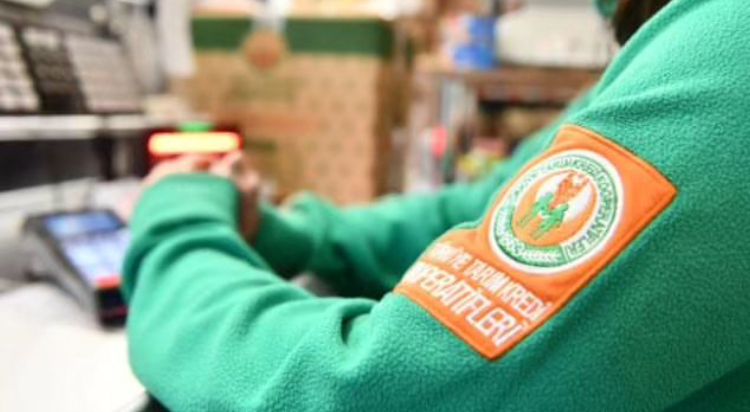 TARIM KREDİ MARKETTE İNDİRİM KAMPANYASI YARIN BAŞLIYOR