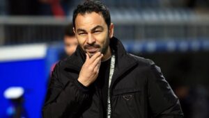 İDDİA! PENDİKSPOR, SELÇUK İNAN İLE ANLAŞTI