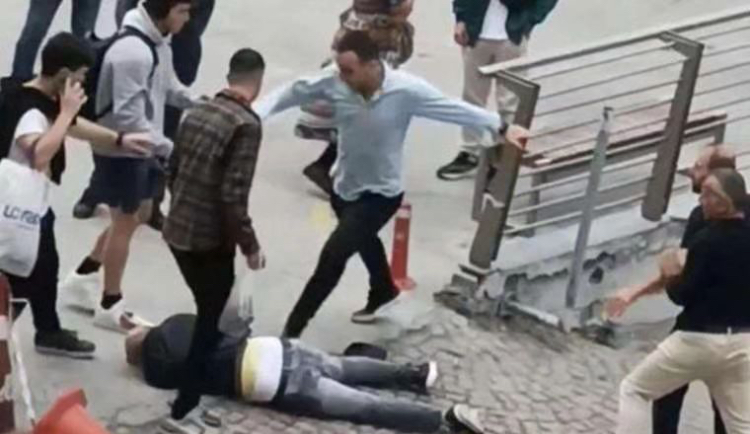 EV SAHİBİ VAHŞETİ