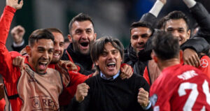 ÜST ÜSTE 3. KEZ EURO 2024’E GİDİYORUZ!