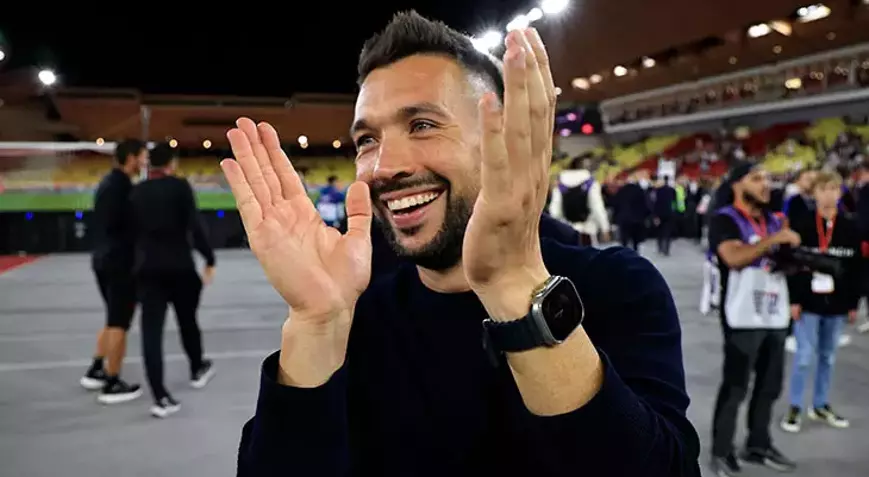 NİCE’DA FRANCESCO FARİOLİ FARKI