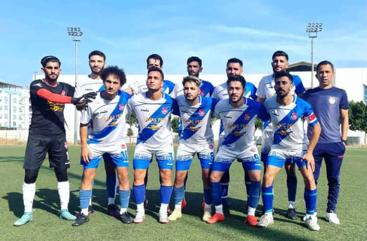 DEMİRTAŞ BELEDİYESPOR, 4’DE 4 YAPARAK LİDERLİK KOLTUĞUNU KAPTI