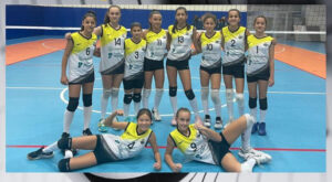 MASK’IN MİDİ KIZLARI, ANTALYASPOR’A ŞANS TANIMADI