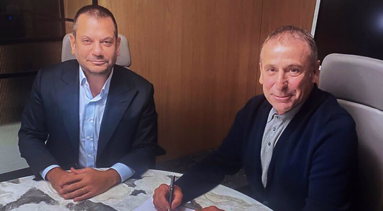 TRABZONSPOR’DA 2. ABDULLAH AVCI DÖNEMİ̇ RESMEN BAŞLADI