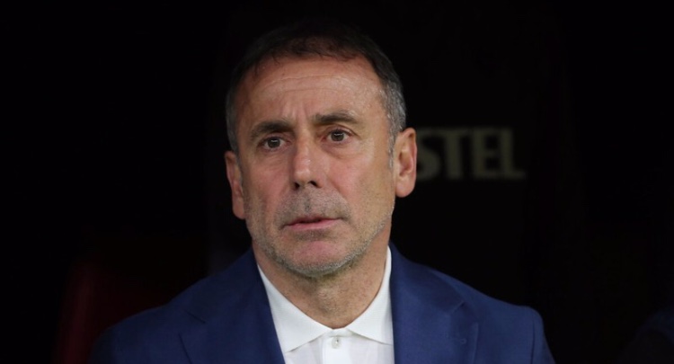 TRABZONSPOR, ABDULLAH AVCI İLE 2 YILLIK ANLAŞMA SAĞLADI