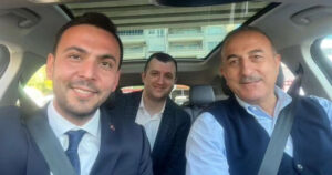 YENİACUN’DAN VEDA MESAJI