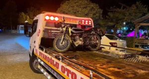 ALANYA’DA DENETİMLER HIZ KESMEDEN DEVAM EDİYOR