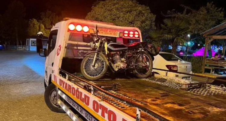 ALANYA’DA DENETİMLER HIZ KESMEDEN DEVAM EDİYOR