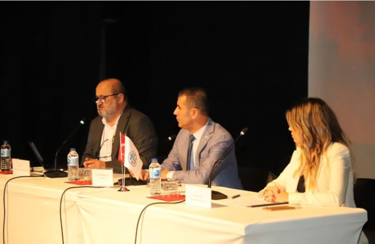 CUMHURİYETİN 100. YILINDA ‘ALANYA’ KONFERANSI GERÇEKLEŞTİ