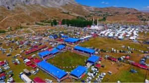 ALANYA BELEDİYESİ GÖKBEL’İ SİYASETE KURBAN ETTİ