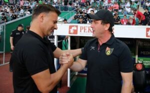 ALANYASPOR’UN TEKNİK DİREKTÖR ADAYLARI STANOJEVİC VE FATİH TEKKE