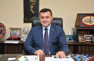 KIZLARPINARI CADDESİ’NİN 12 METRE OLAN YOLU 18 METREYE ÇIKARILDI