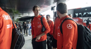 BİZİM ÇOCUKLAR HIRVATİSTAN’DA