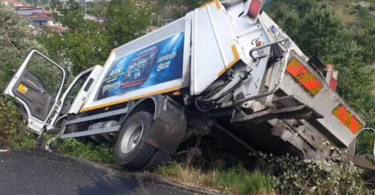 ALANYA BELEDİYESİNİN ACI GÜNÜ