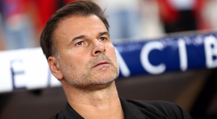 KONYASPOR, STANOJEVİC İLE YOLLARI RESMEN AYIRDI