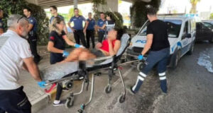 CİNNET TOPLUMU OLDUK