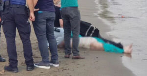 ALANYA’DA DENİZDE KADIN CESEDİ