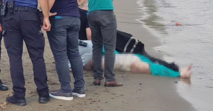 ALANYA’DA DENİZDE KADIN CESEDİ