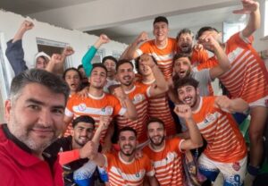 DEMİRTAŞ BELEDİYESPOR FARKLI KAZANDI