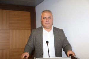 ALTSO MECLİSİ TOPLANDI