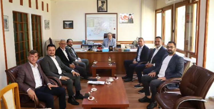 AK PARTİ’DEN ULAŞIM ZİRVESİ