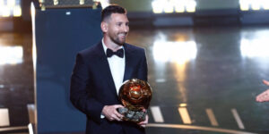 BALLON D’OR SEKİZİNCİ KEZ ARJANTİNLİ YILDIZ LİONEL MESSİ’NİN