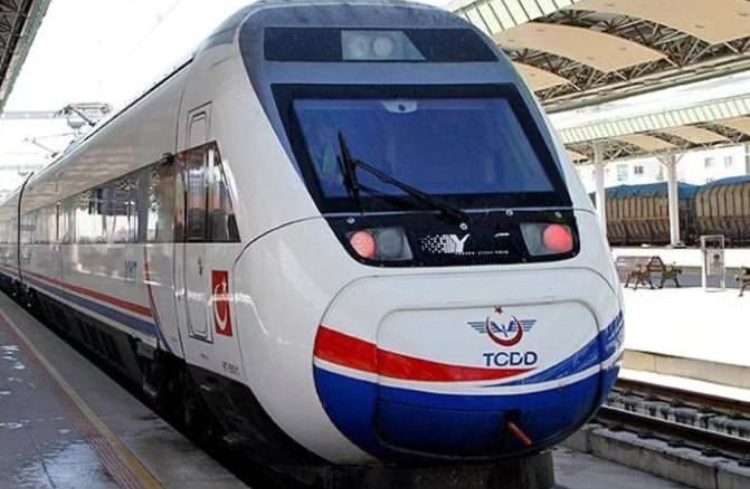 DEMİRYOLLARI TAŞIMA KURALLARINDA YENİ GÜNCELLEMELERE GİTTİ