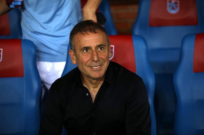 ABDULLAH AVCI, TRABZONSPOR’A GERİ DÖNÜYOR