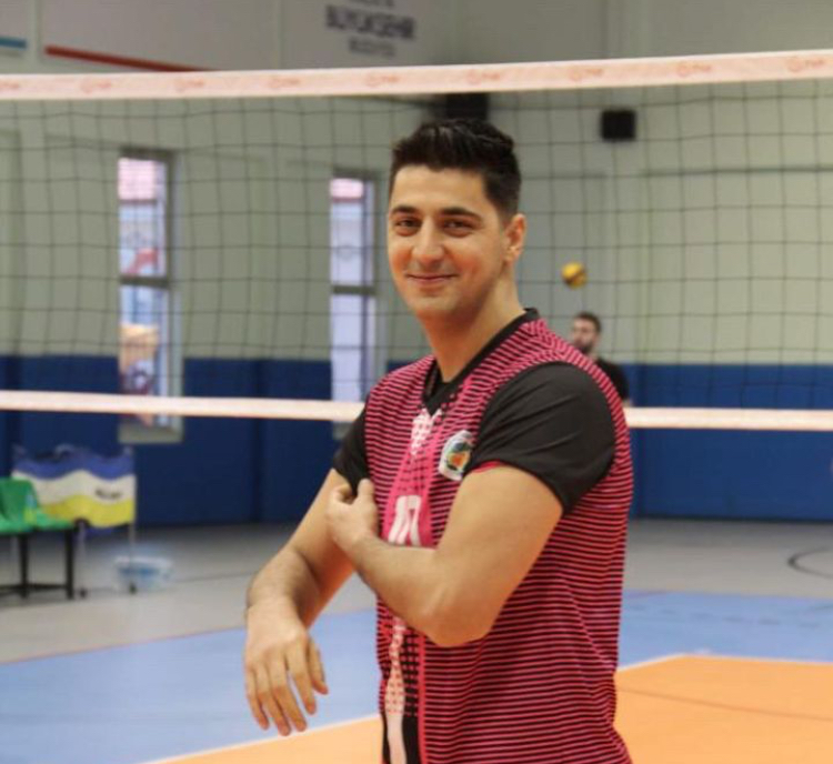 GEBZE BELEDİYESPOR, VOLEYBOLCU MEHMET CAN AĞIRBAŞ ANISINA TURNUVA DÜZENLİYOR