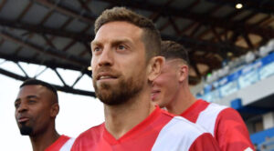 PAPU GOMEZ, DOPİNG YAPTIĞI GEREKÇESİYLE 2 YIL MEN CEZASI ALDI