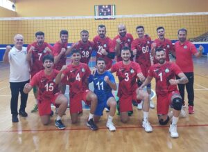 SERİK BELEDİYESPOR, LİGE GALİBİYETLE BAŞLADI