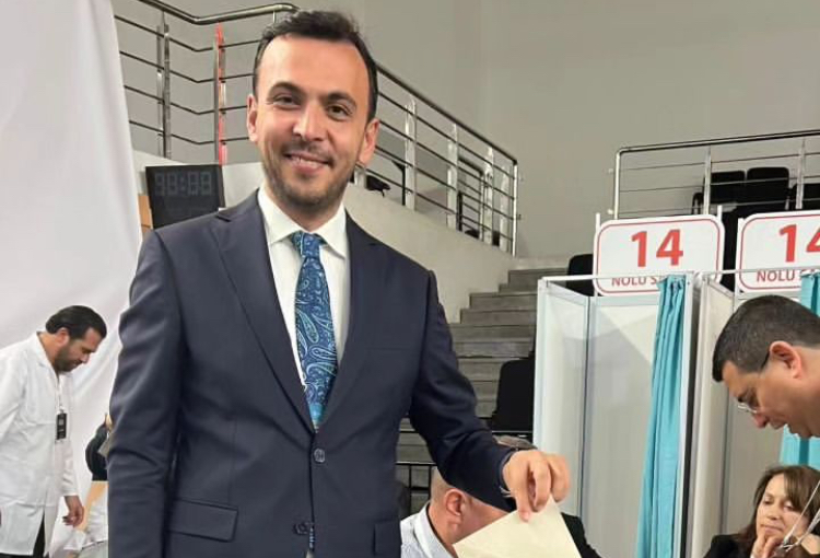 ERDOĞAN LİDERLİĞİNDE HEP YENİ HEP İLERİ