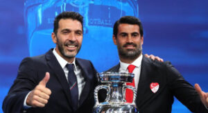 VOLKAN DEMİREL:”FUTBOL ADINA NE GEREKİYORSA ÜLKEM ADINA YAPMAYA HAZIRIM”