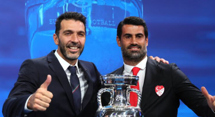 VOLKAN DEMİREL:”FUTBOL ADINA NE GEREKİYORSA ÜLKEM ADINA YAPMAYA HAZIRIM”