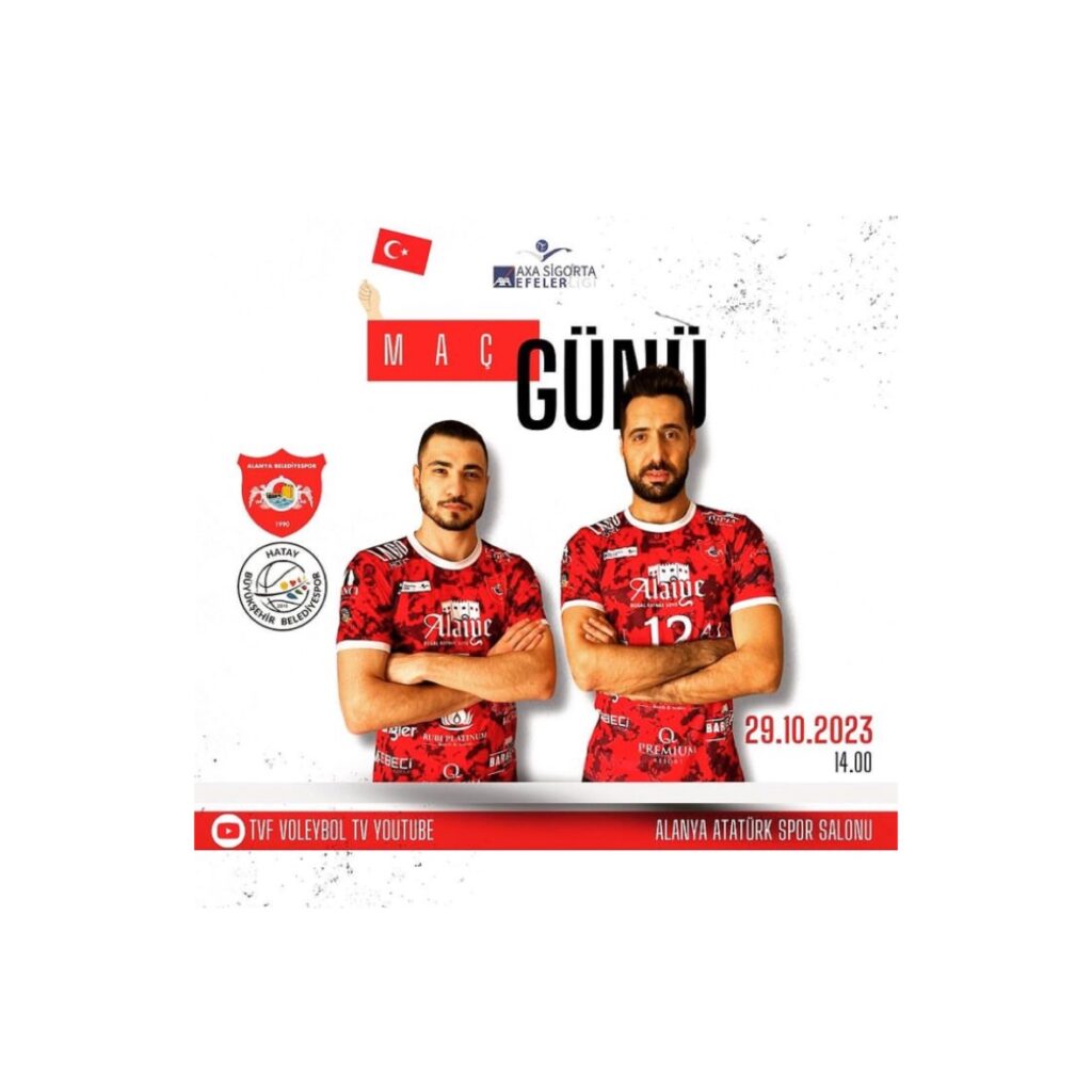 ALANYA’NIN EFELERİ, CUMHURİYETİMİZİN 100. YILINDA ALANYA HALKIYLA BULUŞUYOR