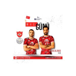 ALANYA’NIN EFELERİ, CUMHURİYETİMİZİN 100. YILINDA ALANYA HALKIYLA BULUŞUYOR