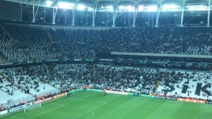 BEŞİKTAŞ’TA OLAĞANÜSTÜ TOPLANTI KARARI ALINDI