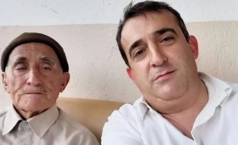 GÜRSES AİLESİNİN ACI KAYBI