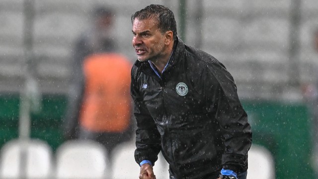 KONYASPOR, STANOJEVİC İLE YOLA DEVAM EDİLDİĞİNİ AÇIKLADI