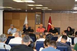 ALTSO’NUN KANUN TEKLİFİ DÜZELTİLENE KADAR MÜCADELESİ SÜRECEK