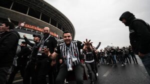 GALATASARAY-BEŞİKTAŞ DERBİSİNE DEPLASMAN TARAFTARI MÜJDESİ