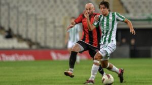 BURSASPOR, ZİRAAT TÜRKİYE KUPASI’NDAN ELENDİ