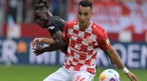 FİLİSTİNE DESTEK VERDİ, MAİNZ SÖZLEŞMESİNİ FESHETTİ