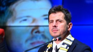 EMRE BELÖZOĞLU RESMEN ANKARAGÜCÜ’NDE