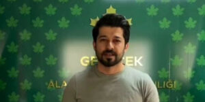 GELECEK PARTİSİ  ALANYA ADAYINI AÇIKLIYOR