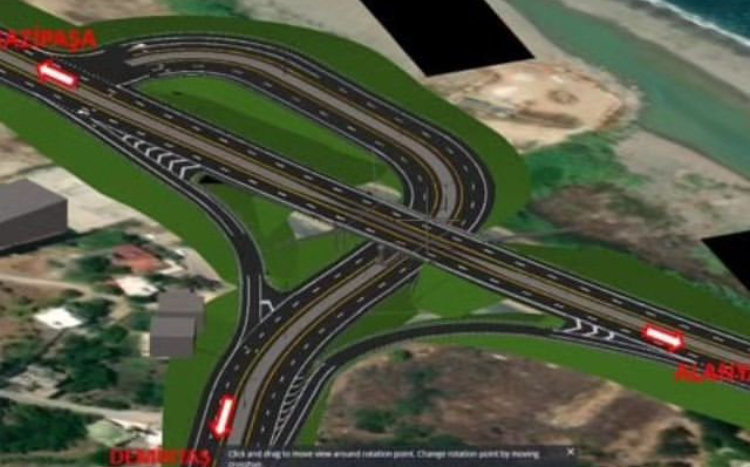 BAŞKAN TAVLI’DAN DEMİRTAŞ MAHALLESİNE MÜJDE